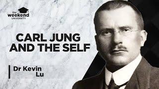 Carl Jung & His Approach to the Psyche - Dr Kevin Lu