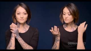 Dermablend How To Cover Tattoos | Ulta Beauty