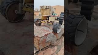 Tractor look check out how make to home tranding song amazing short video