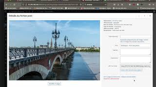 Wordpress : Bibliothèque média et Optimisation des images pour le référencement (SEO)