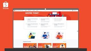 Shopee Seller Education Hub