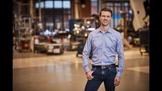 Meet Dennis Havama, Volvo Group