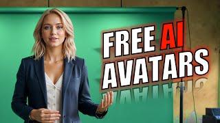 Free Talking AI Influencers | Video Avatars | Echomimic 2 Tutorial