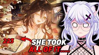 THESE ARE HER MOST DEVASTATING PULLS EVER! | Fugue Pulls + Small Guide | Honkai: Star Rail