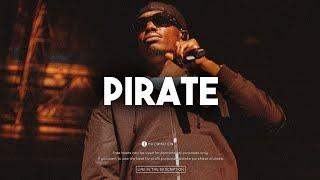 Ninho x Werenoi Type Beat "Pirate" | instru Sombre | instru Rap 2024
