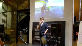 Pitching competition, Saimaa birds - Eduard Korolevskiy 2015