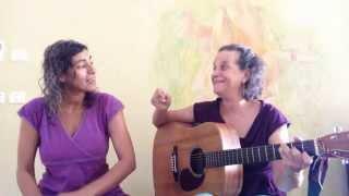 Diane Kaplan and Dana Keren - With a Little Help from My Friends