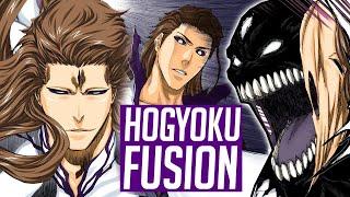 Aizen’s Hogyoku Forms EXPLAINED | AIZEN'S BEYOND BANKAI!? | BLEACH Discussion