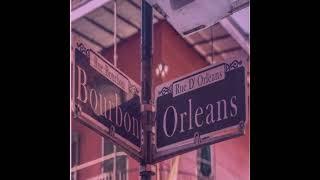 New Orleans Bounce x Sample type beat - Rock With U