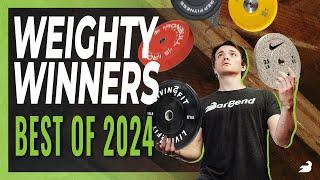 The 10 BEST Weight Plates for Your Home Gym in 2024