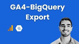 Export GA4 Data To BigQuery: Step-by-step Guide