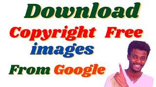 Copyright Free Images - How To Download Copyright Free Images From Google 2021