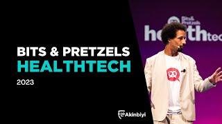 Bits & Pretzels HealthTech 2023