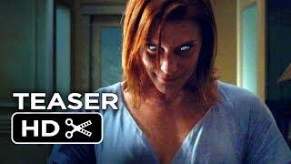 Oculus Teaser Trailer #1 (2014) - Horror Movie HD