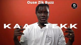 Ouse Zik Buzz - Incroyable freestyle sur T’es de Dakar | KAAY TEKK