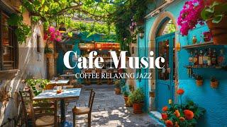 Italian Jazz Cafe | Bossa Nova Jazz Music For Italy Cafe Ambience, Relaxing Jazz Playlist