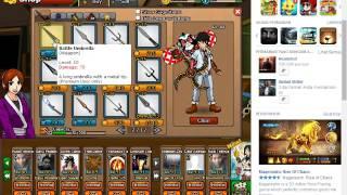 Ninja Saga Cheat Emblem Using Cheat Engine 6.4