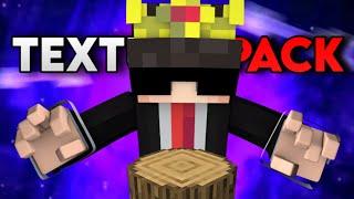 Make Texture Pack Like Senpai Spider ️ || Star Playz