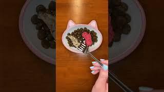 Healthy Food Toppers for Cats