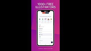 100+ Free  Illustrator Resources Website | Use Commercial 2022