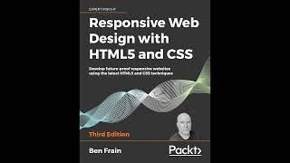 Ben Frain - Responsive Web Design with HTML5 and CSS