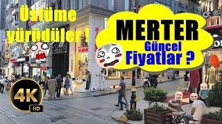 İstanbul Merter Tekstil İhracat Fazlası Ürünler Ucuzmu Pahalımı Güncel Fiyatlar 4K Gezi Alışveriş