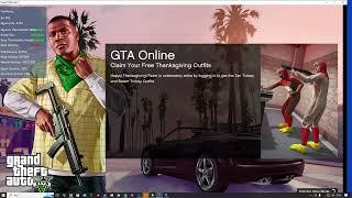 GTA 5 ONLİNE SON SÜRÜM PARA HİLESİ