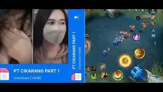 PT CIKARANG VIRAL #viral #tiktok #trending #budi01gaming