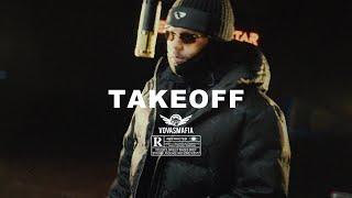 [FREE] Tunde x Meekz Type Beat - ''Takeoff" | UK Rap Beat (Prod. vovasmafia)