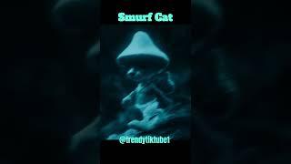 Smurf Cat vs Strawberry Elephant - Epic Rap Battle