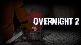 Overnight 2 R не буду больше играть в неё l Пёс Бари