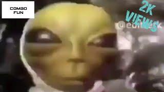 NEW ALIEN MEME FULL SONG, ORIGINAL 