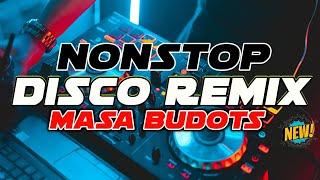 New DISCO PARTY MASA BUDOTS TIKTOK HITS NONSTOP CLEAN REMIX 2024-2025