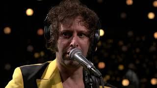 Adán Jodorowsky - Color Café (Live on KEXP)