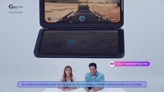 LG G8X ThinQ Dual Screen - Product Video