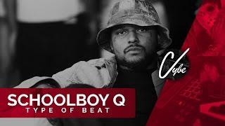 [FREE] SchoolBoy Q Type Beat | "Levitate" Produced By Vybe & BlackMo
