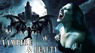 Vampire & Beauty: Treasure-Hunting Story in Vesper Castle | Horror & Adventure film, Full Movie HD