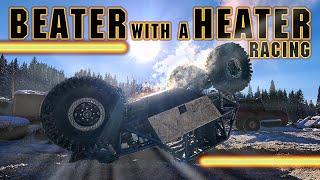 4x4 Beater with a Heater Racing - DawgStrip