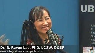 Unbinding the Soul with Dr. B. Raven Lee