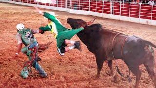 Final Nacional do Rodeio (FNR) / EMAPA de AVARÉ 2024 (SEXTA / MELHORES MOMENTOS)