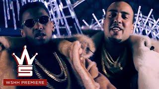 Fabolous "Ball Drop" feat. French Montana (WSHH Premiere - Official Music Video)