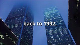 １９９２　ＮＩＧＨＴＳ //  𝘈𝘦𝘵𝘩𝘦𝘳𝘢𝘭 𝘝𝘢𝘱𝘰𝘳𝘸𝘢𝘷𝘦 & 𝘚𝘭𝘰𝘸 𝘈𝘮𝘣𝘪𝘦𝘯𝘵 𝘵𝘰 𝘙𝘦𝘭𝘢𝘹/𝘍𝘰𝘤𝘶𝘴 𝘵𝘰