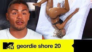 EP #10 CATCH UP: Nathan And Beau’s Kebab Kickoff Carnage | Geordie Shore 20