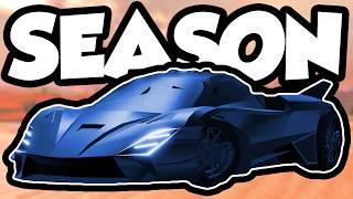 EVERY Season 22 VEHICLE Submission!!! | Roblox Jailbreak