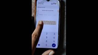 Phonepe UPI Pin change kaise kare 2024 How to change Phonepe UPI Pin Phonepe Upi pin Reset #shorts