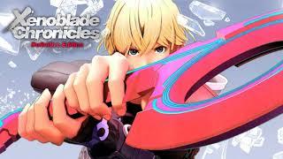 Prison Island - Xenoblade Chronicles: Definitive Edition OST [067] [DE]