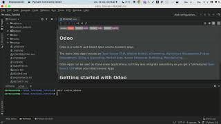 Add Module To Odoo 13.0 [French]