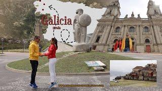 Qué ver en un viaje a Galicia -  España 
