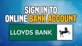 How To Log In Lloyds Bank - Sign In To Online Bank Account (EASY!)