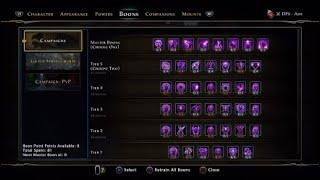 Neverwinter - Complete Build Barbarian DPS AoE & ST mod 22